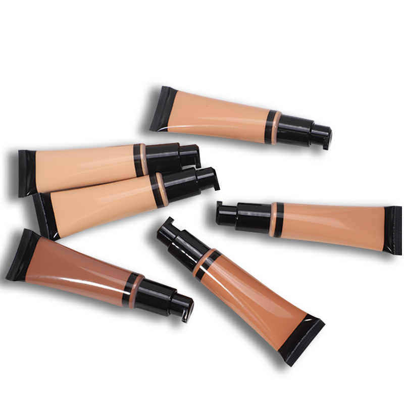 Best Liquid Foundation and High Quality Liquid Foundation for Private Label Oem Best Foundation