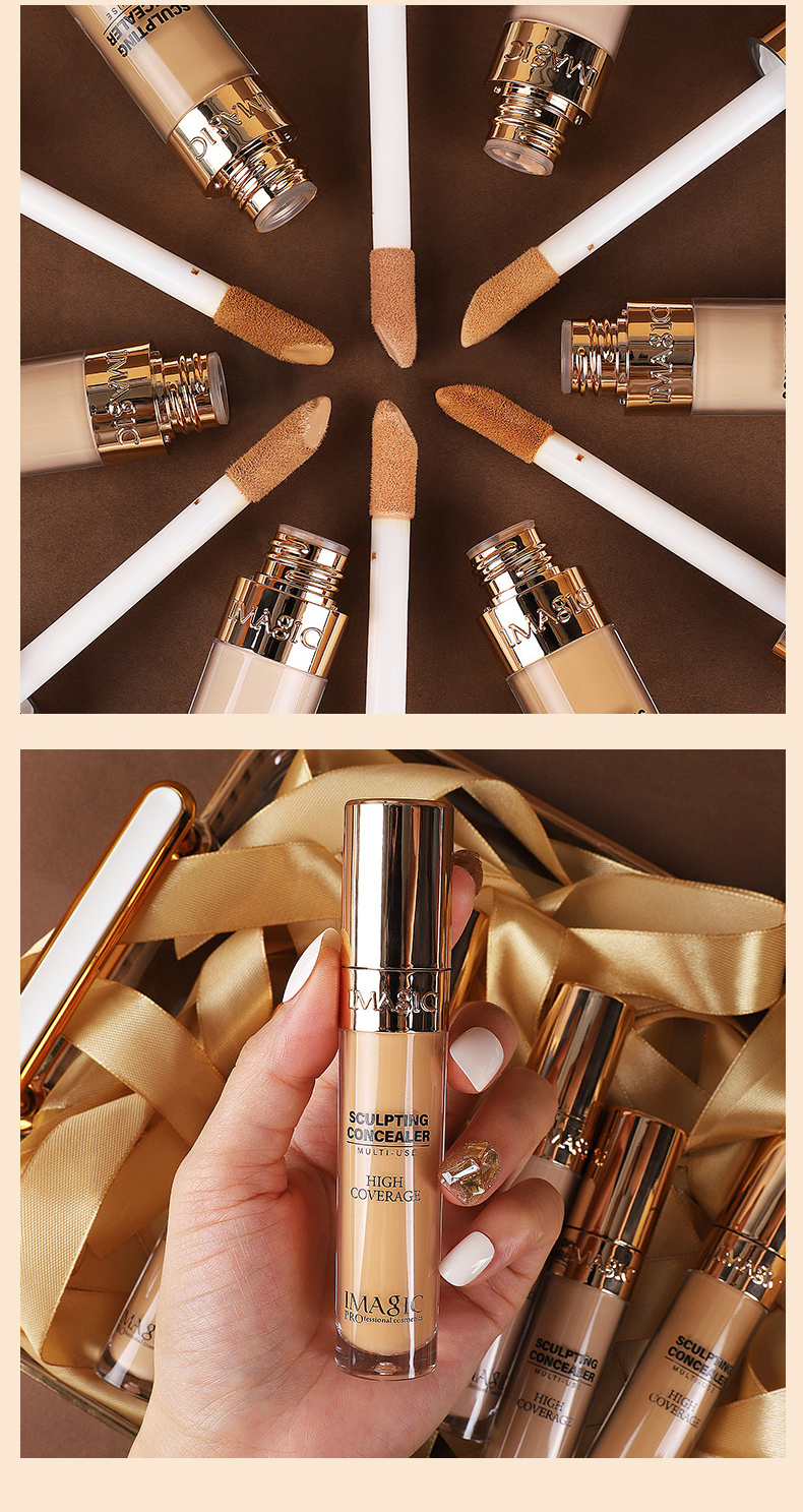 Sculpting Concealer Gallery 7