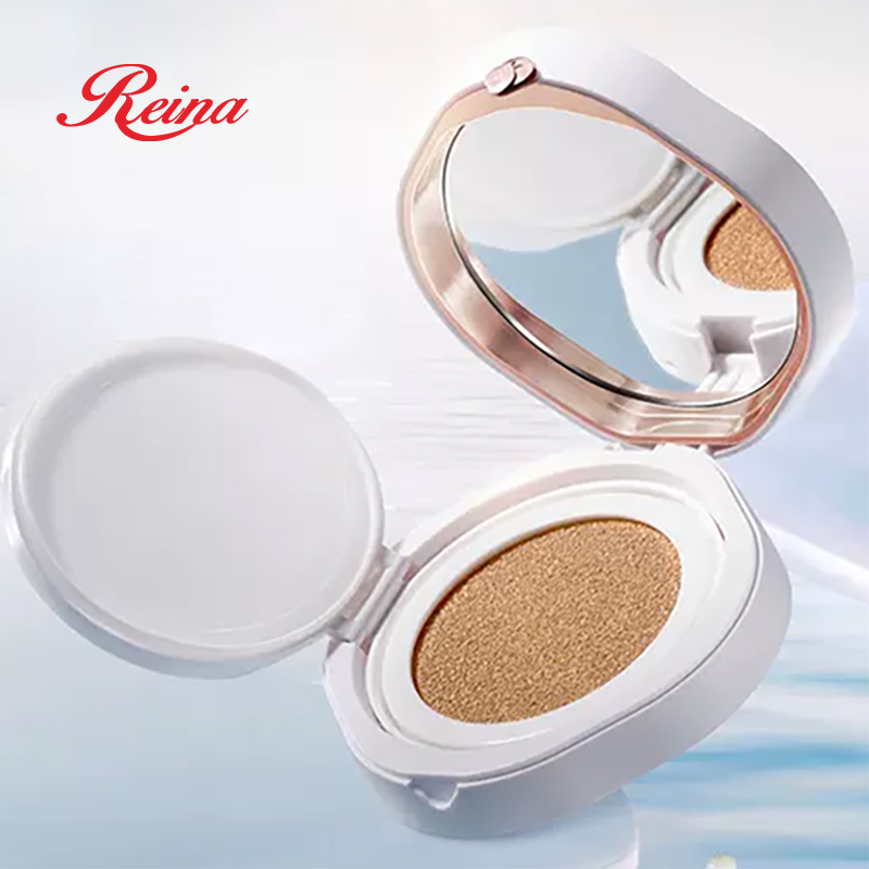 Full Coverage Concealer Natural Air Cushion Bb Cc Cream