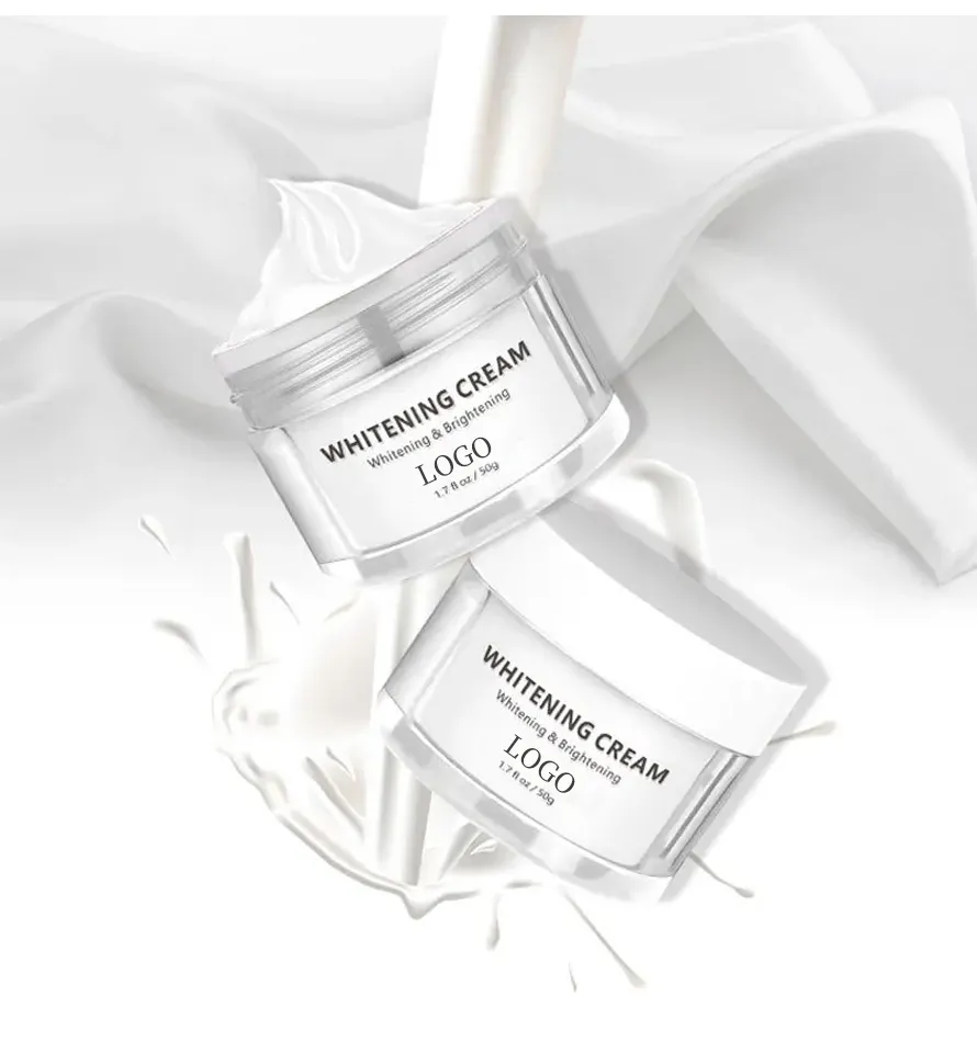 Brightening Waterproof Tone-up CC Cream No-Makeup Makeup Cream