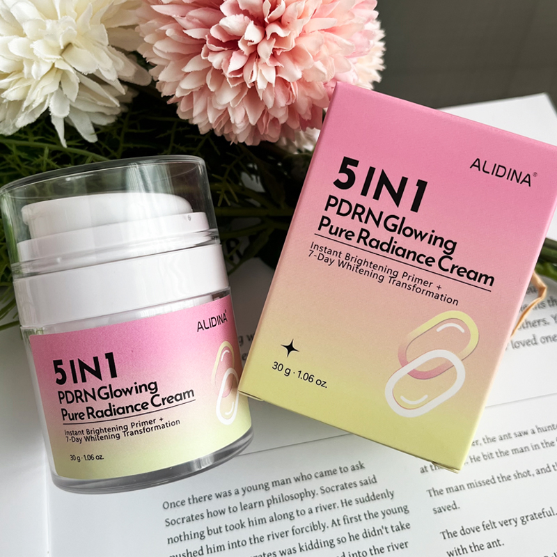B Deep Hydration &amp; Firming Skincare All-in-One Foundation Whitening Bb Cream Luminous Skin Whitening Anti-Aging Foundation