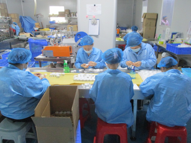 Factory Machine 2
