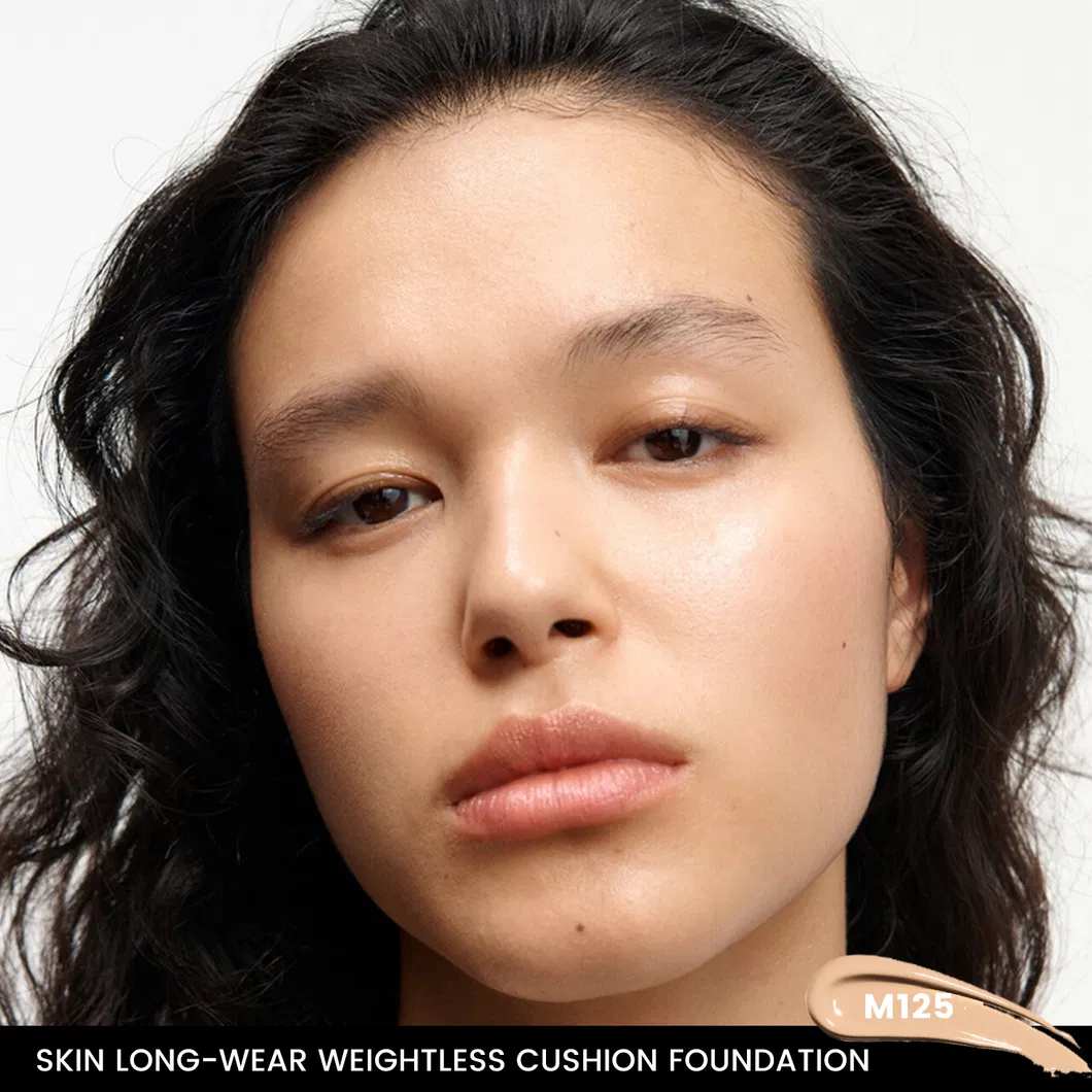 Moisturizing Cushion Bb Cream Face Makeup Air Cushion Foundation