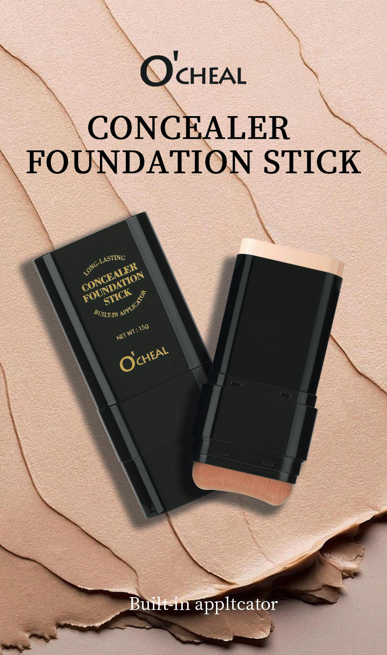 Concealer foundation stick feature 1