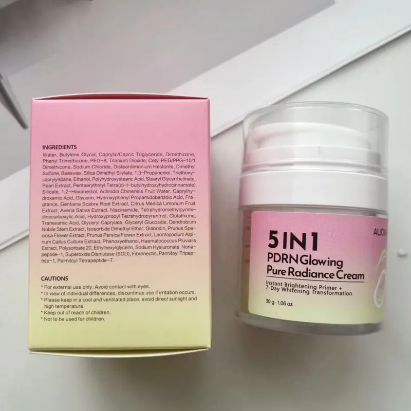 Pdrn Cream 8