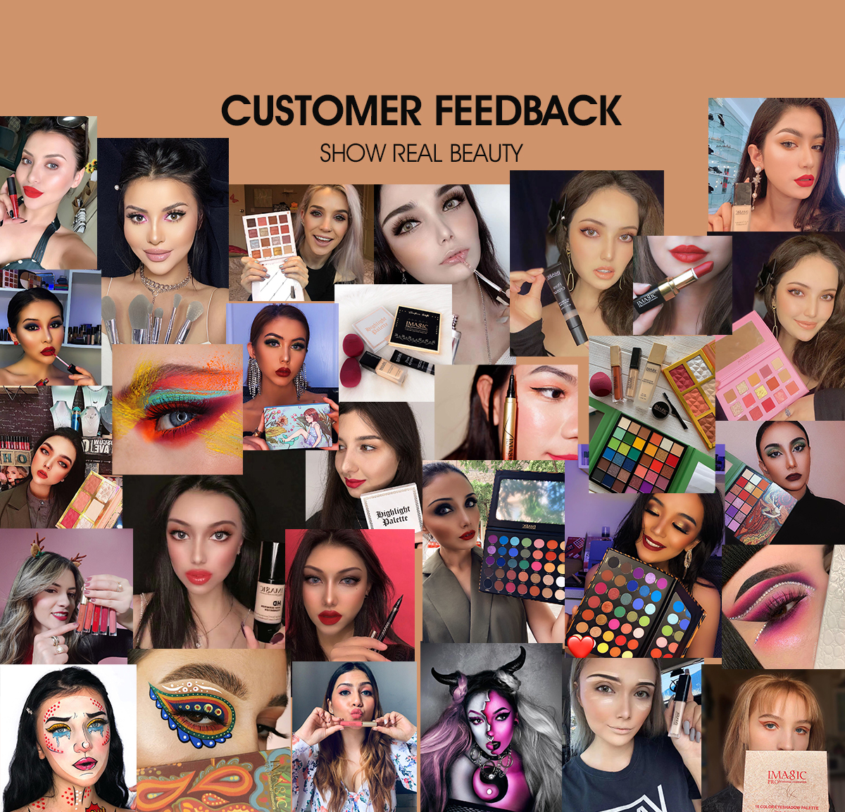 Buyer Feedback Screenshot