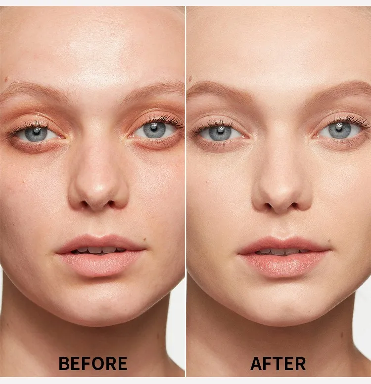 Air Cushion Foundation