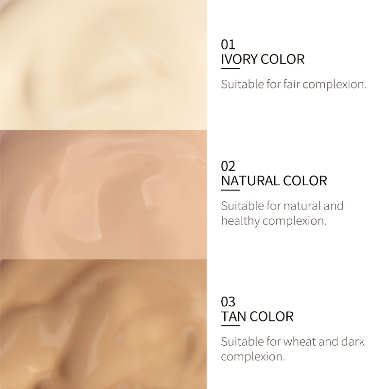 BB Cream Product