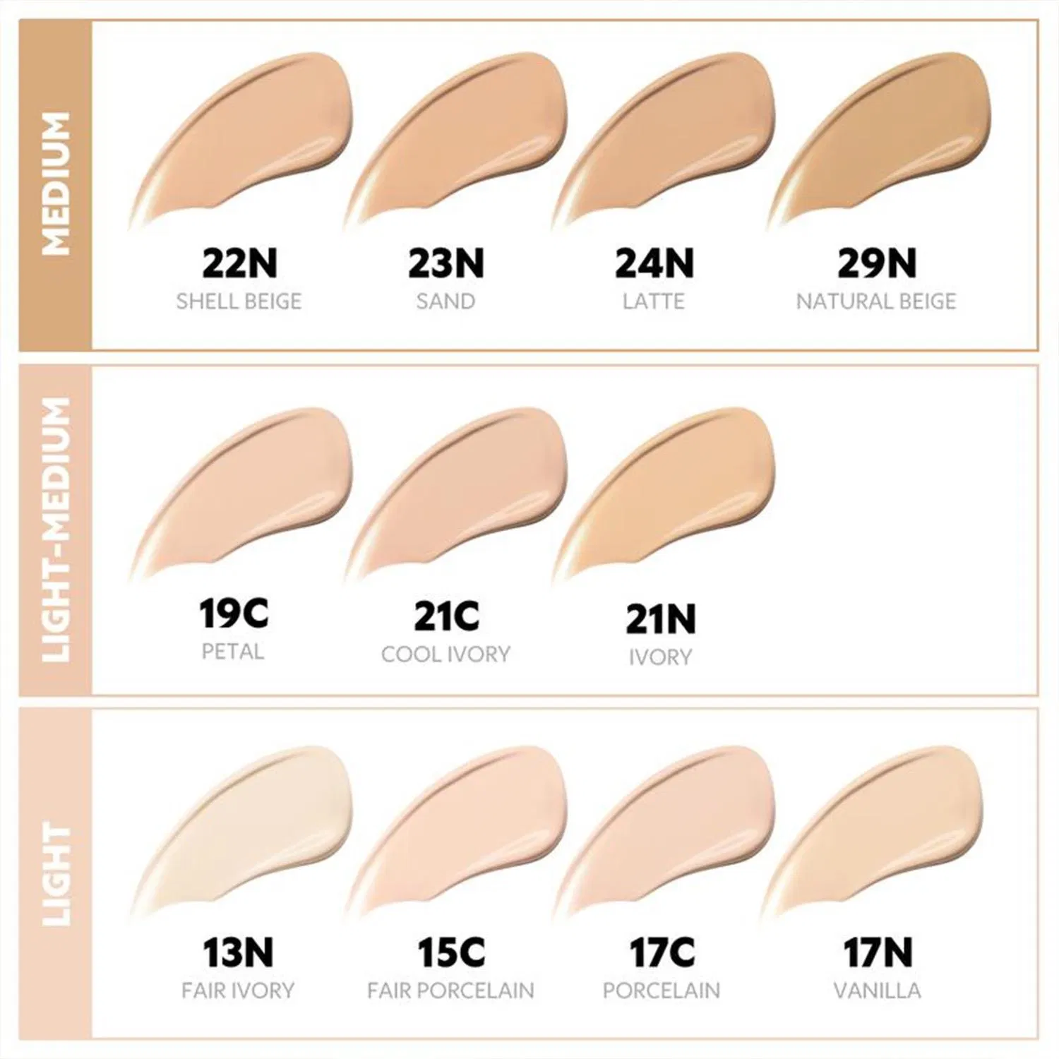 Moisturizing Cushion Foundation Detail 1
