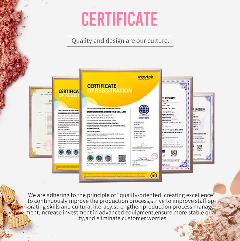 Product Showcase