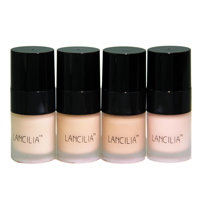 Facial Cream Foundation Private Label Make up Liquid Foundation