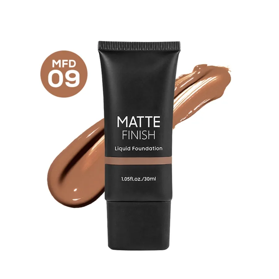 Cruelty Free Foundation