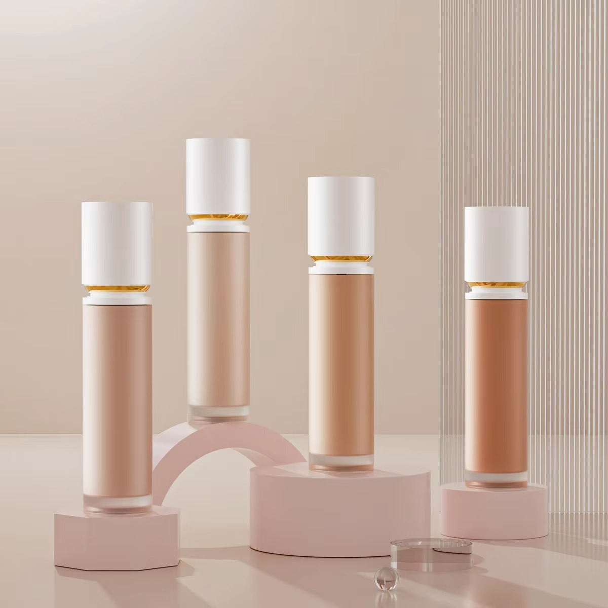 Concealer Display