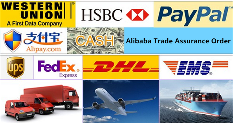 Shipping Methods