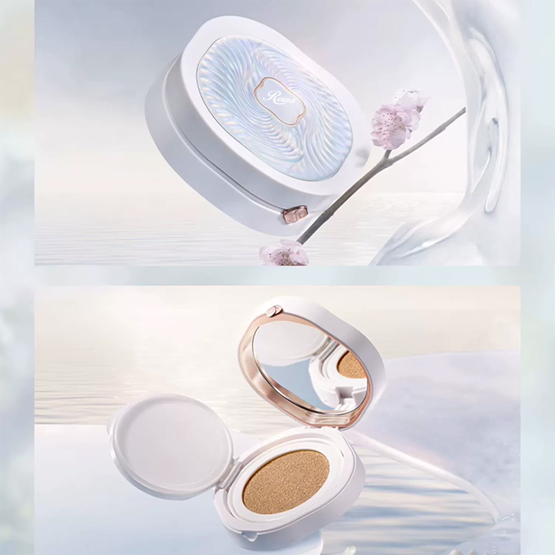 Cosmetics Oil Control Cc Cream Air Cushion Foundation Makeup Concealer Bb Cream