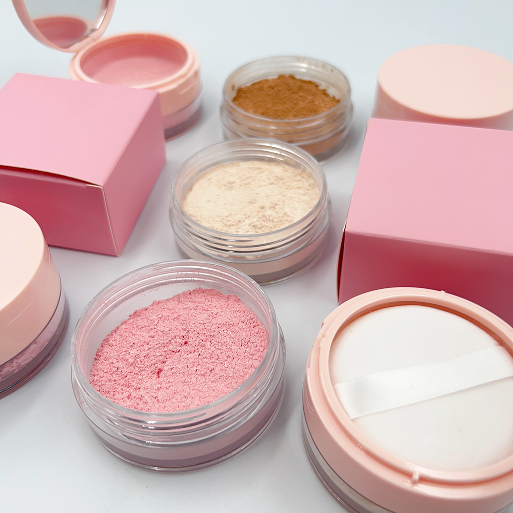 setting powder feature 1