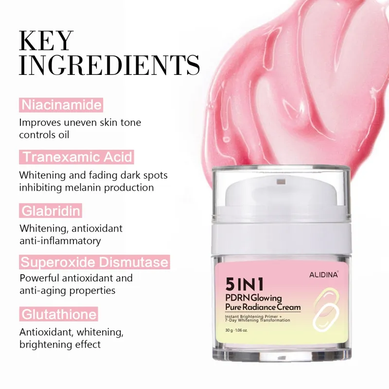 Pdrn Cream 4
