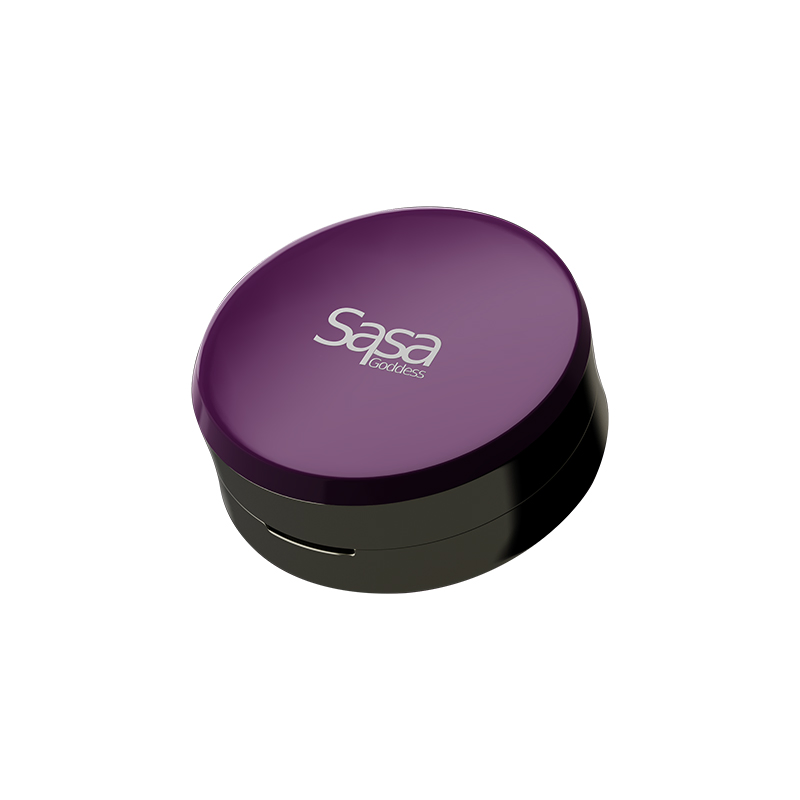 Luxurious Care and Makeup Maintenance True Love Light Airy Air Cushion Cc Cream