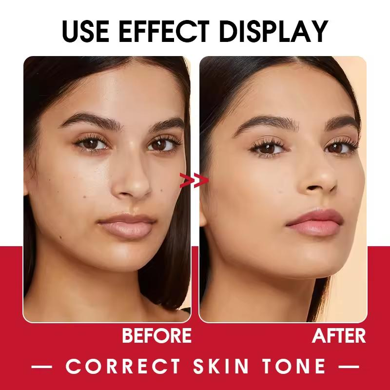 Beauty Cc Cream Cruelty-Free Sunscreen for Anti-Aging and Organic Herbal Naturally