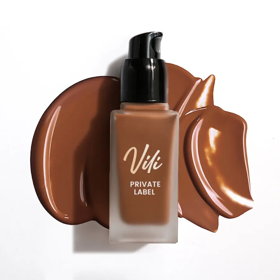 Cushion Foundation