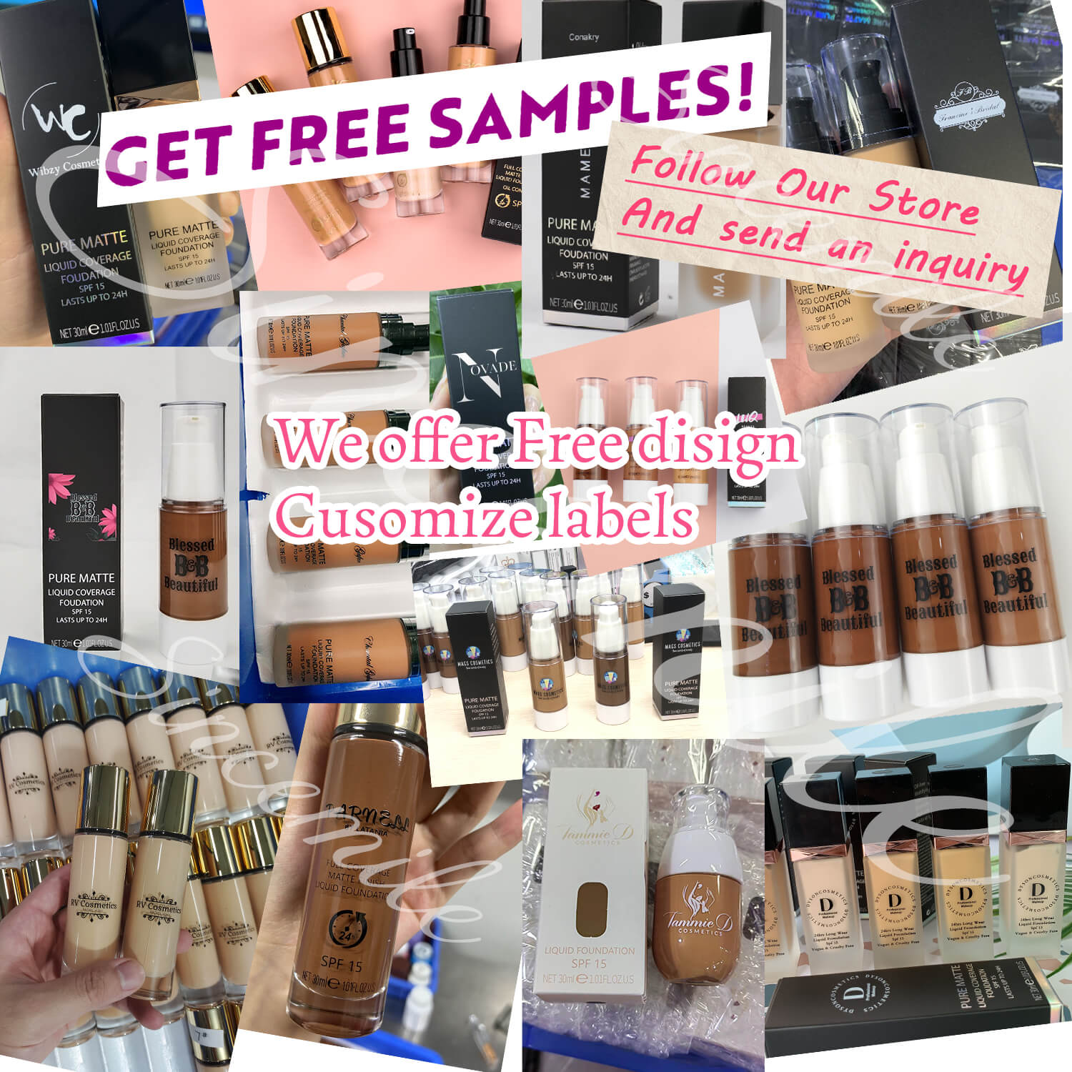 Product Showcase 2
