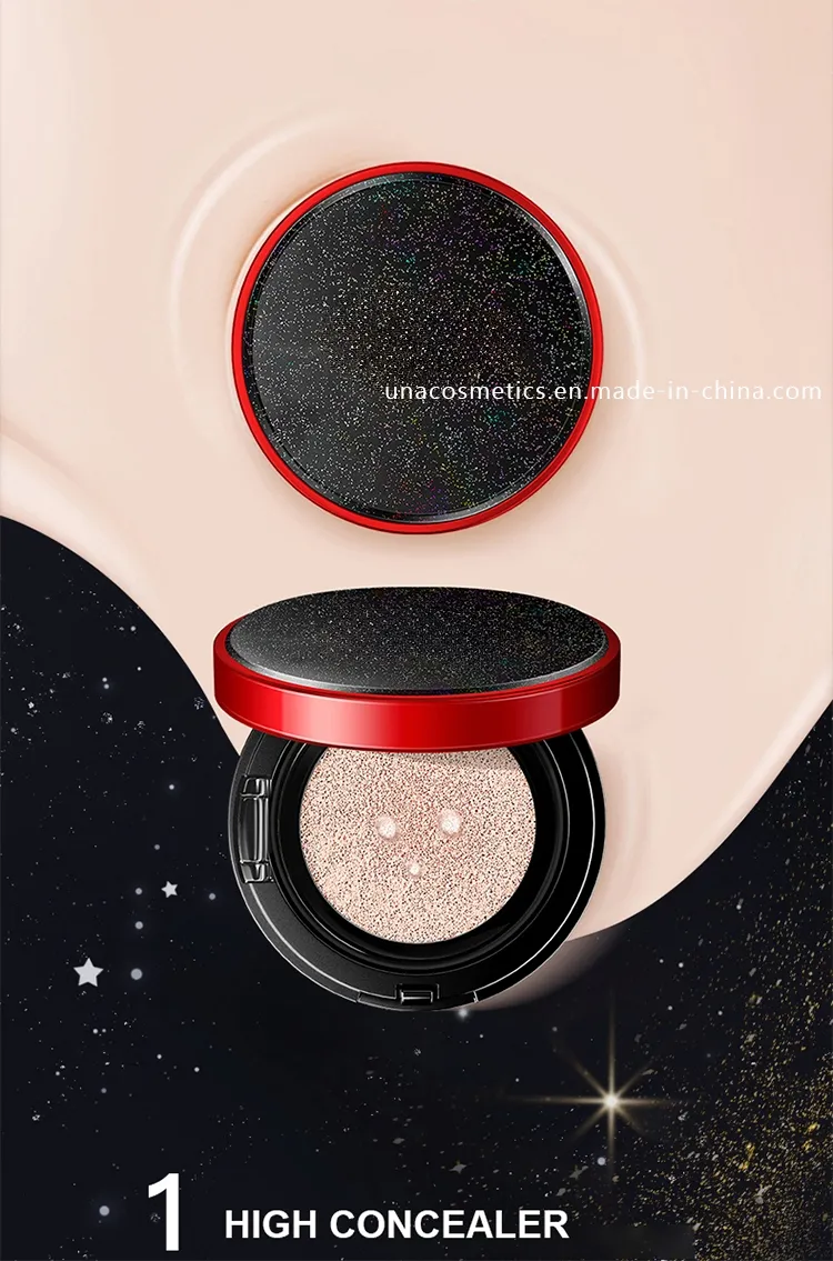 Cc Cream Foundation Cosmetics Concealer Korea Cosmetics Makeup Products Private Label Air Cushion Bb Cream
