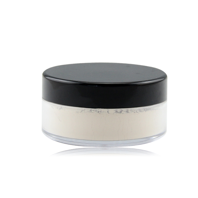 No Brand Loose Powder Foundation for Face Makeup