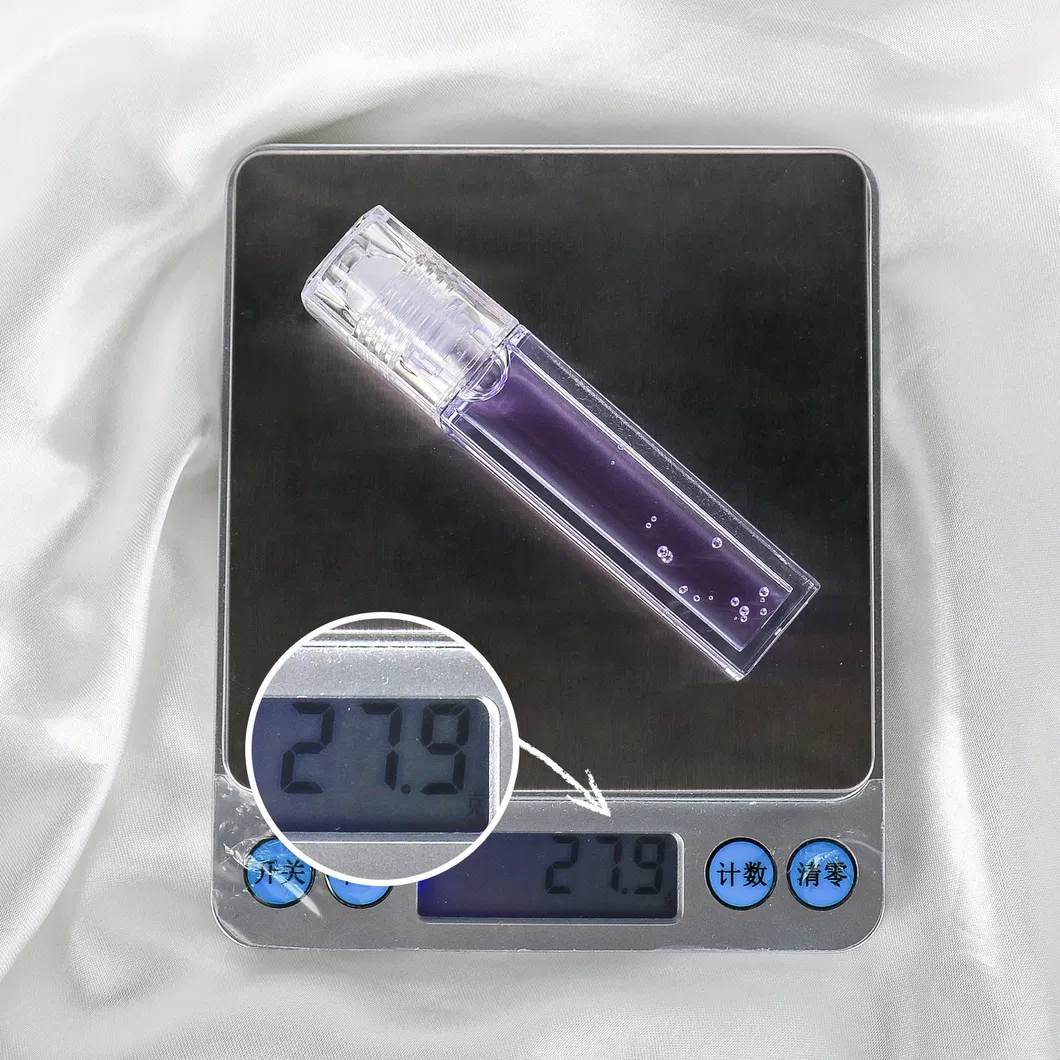 Lip Oil 3