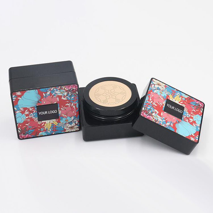 OEM Supplier Long-lasting Full Coverage Liquid Foundation Liquid Foundation Concealer BB Cream