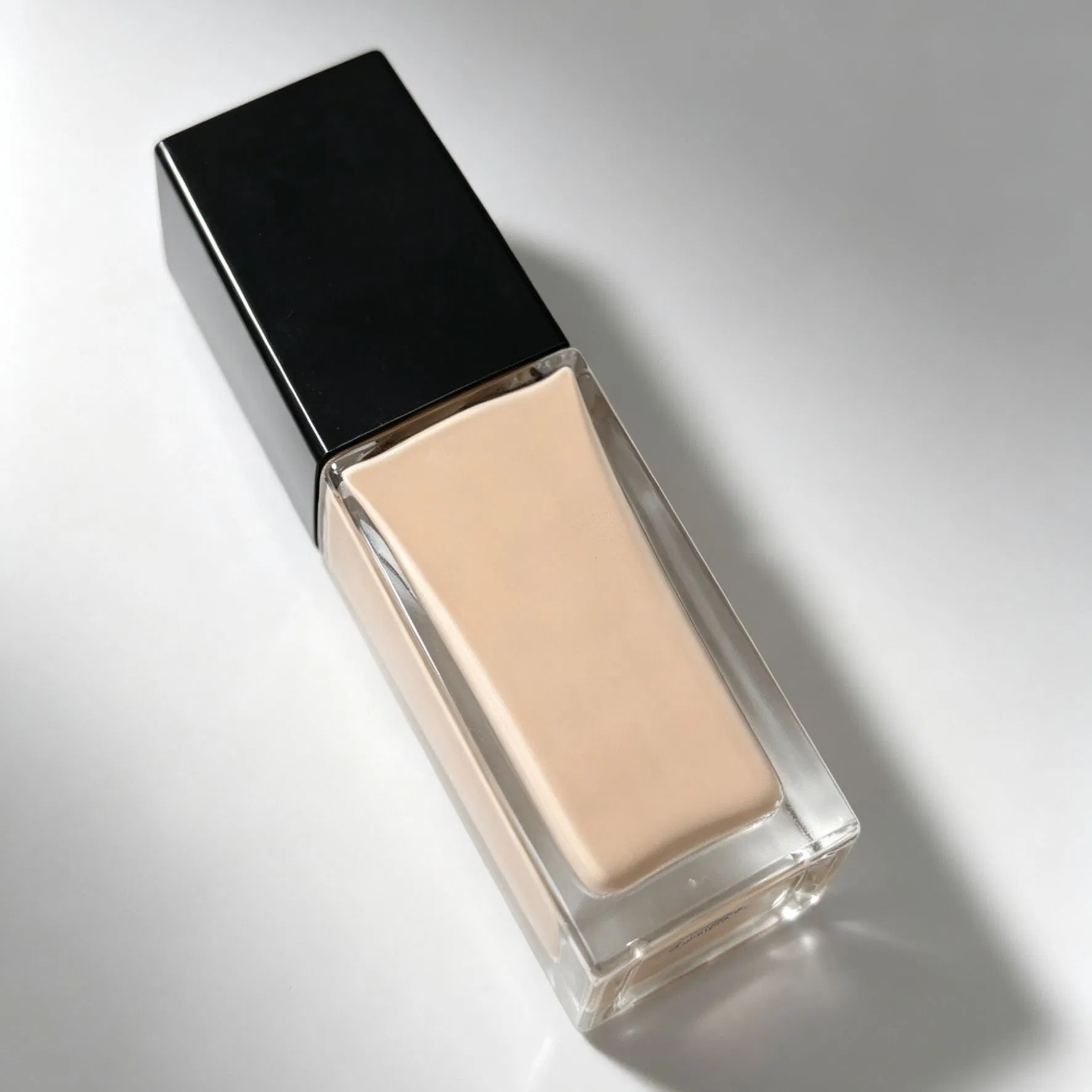 Hydrating Dewy Gel Foundation with Custom Private Label Options