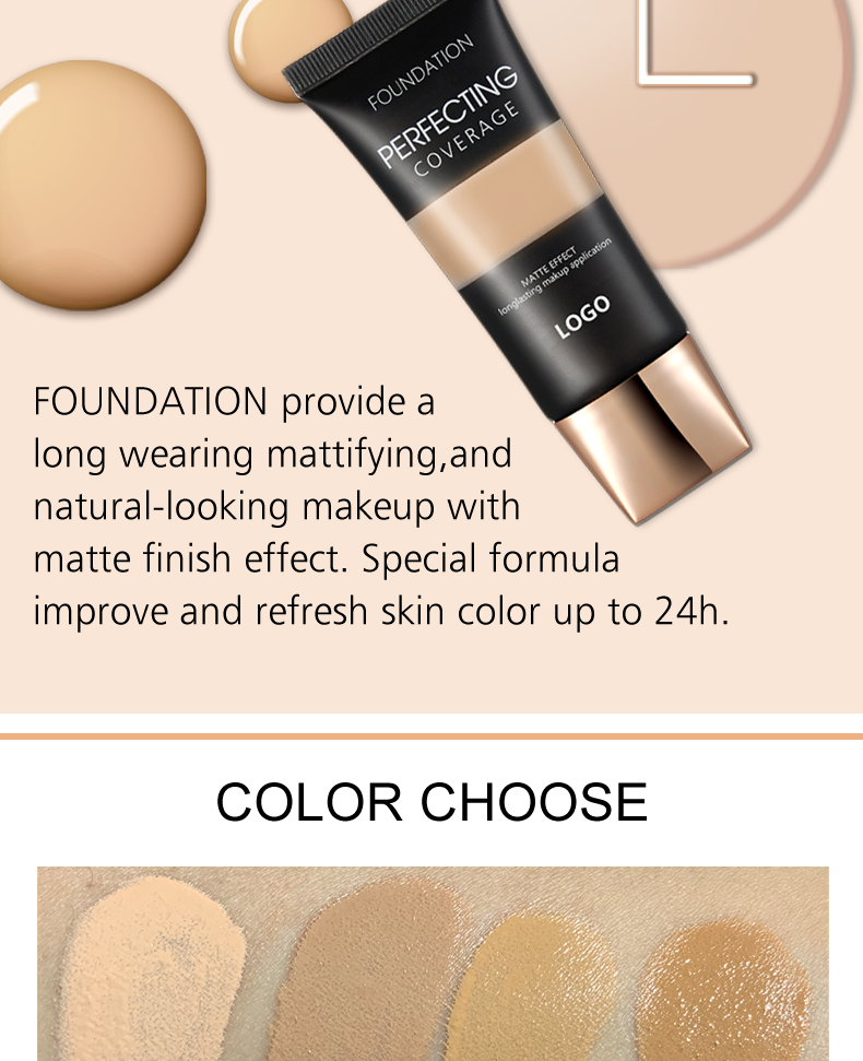 Color Shade 4