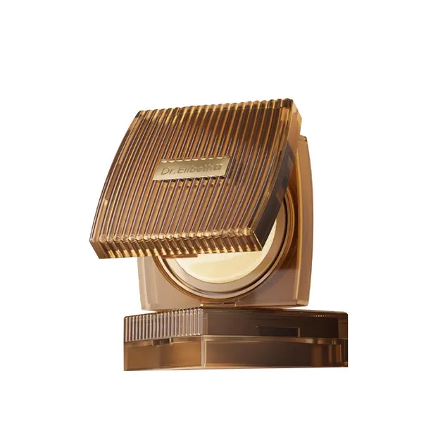 Lightweight Sheer Liquid Foundation Creates Natural Effortless Flawless Skin
