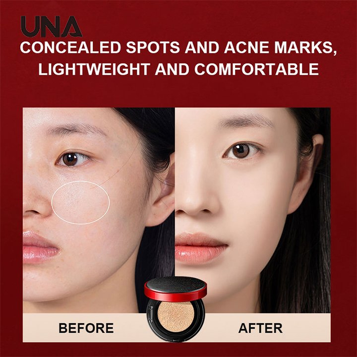 Cc Cream Foundation Cosmetics Concealer Korea Cosmetics Makeup Products Private Label Air Cushion Bb Cream