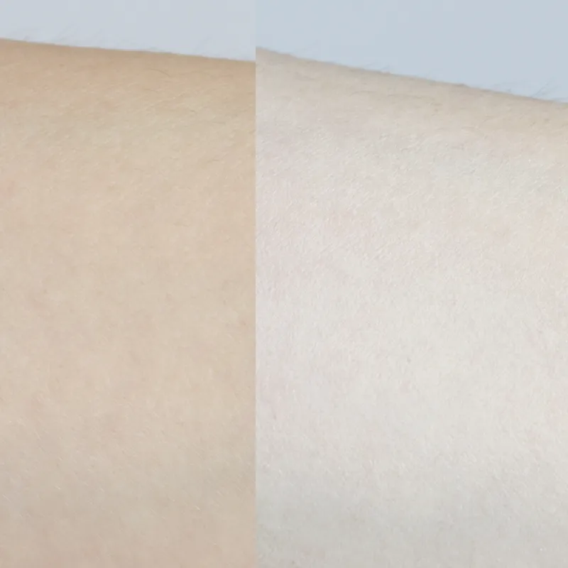 Flawless Lightweight Waterproof Foundation for a Glowing Look