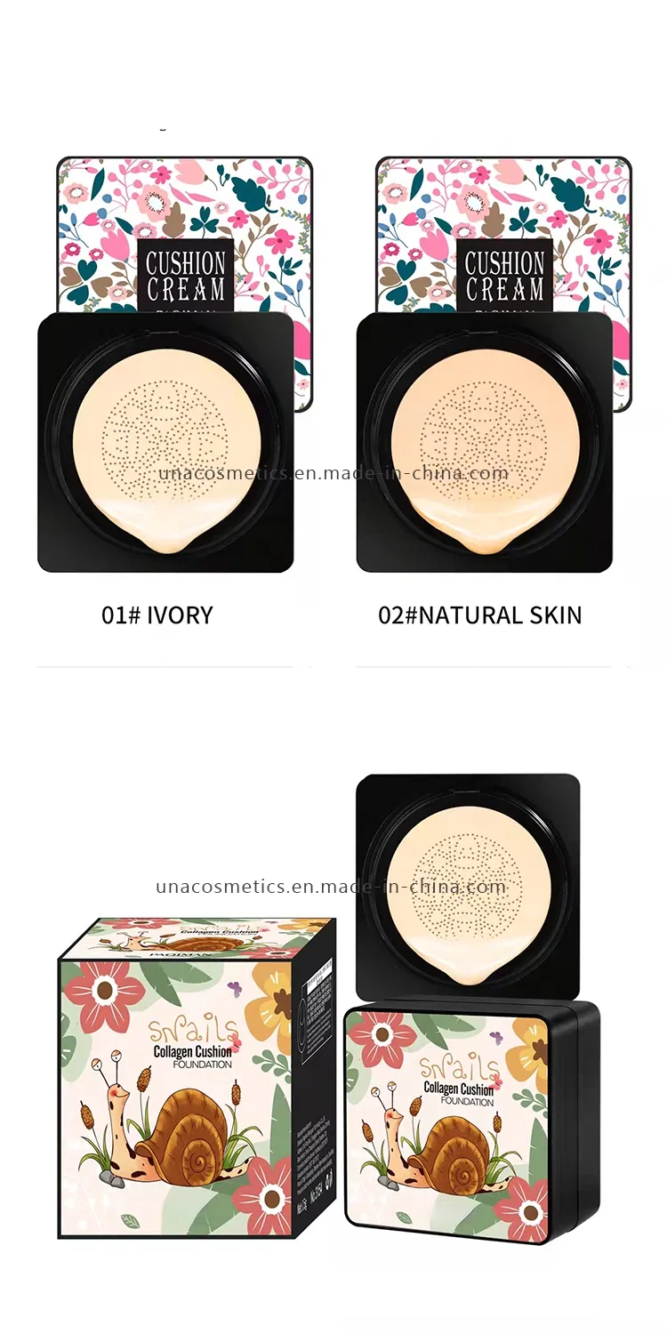 Natural Smooth Whitening CC Foundation Core Benefits