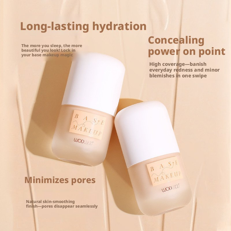 Radiant Custom Blend Long Lasting Sheer Lightweight Foundation
