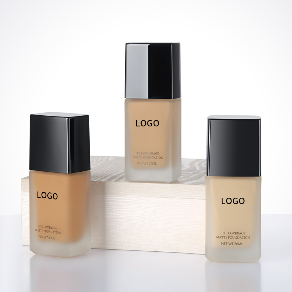 Foundation Shade 3