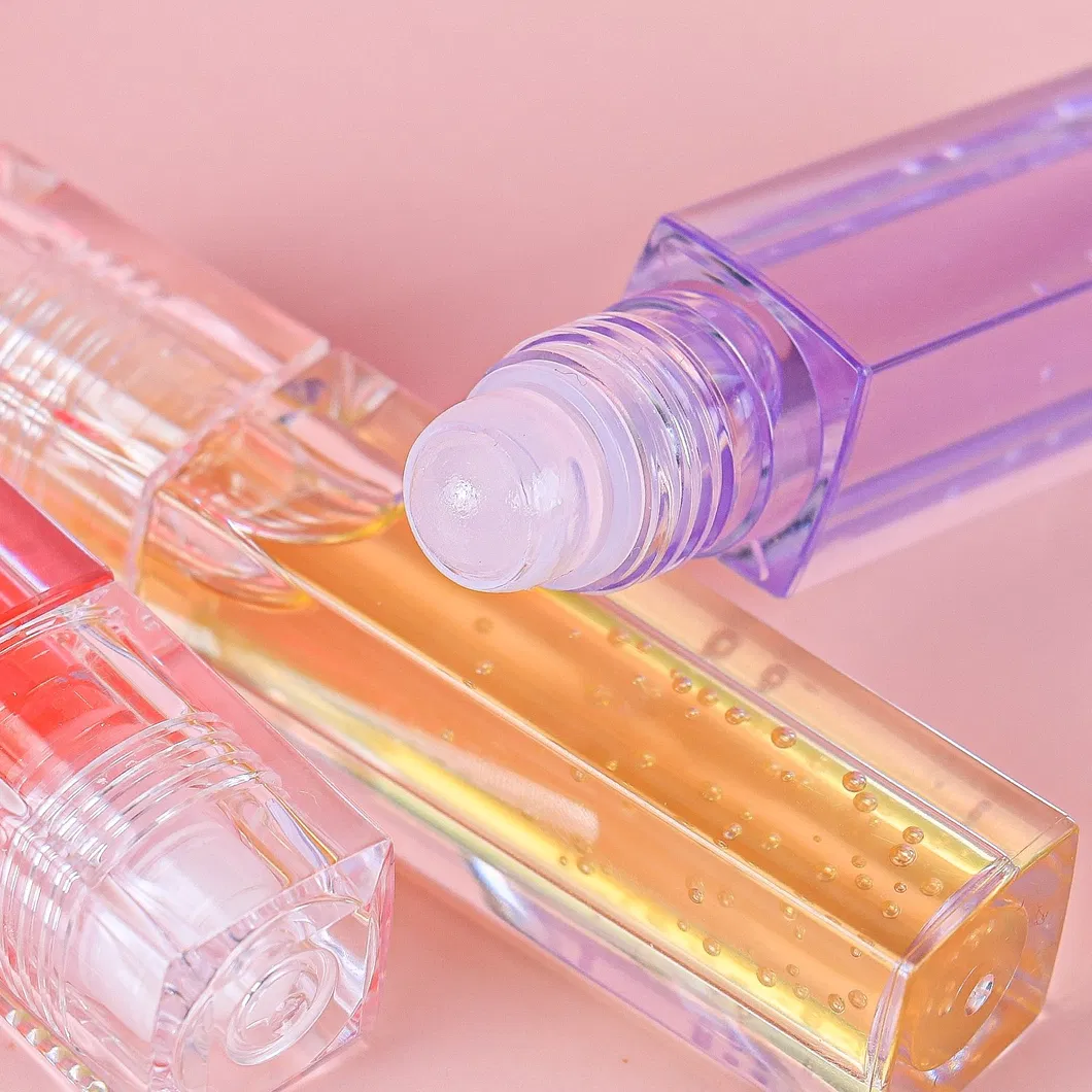 Lip Oil 5