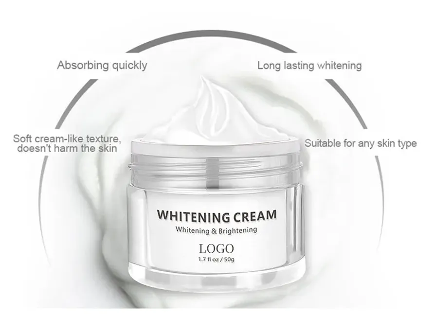 Brightening Waterproof Tone-up CC Cream No-Makeup Makeup Cream