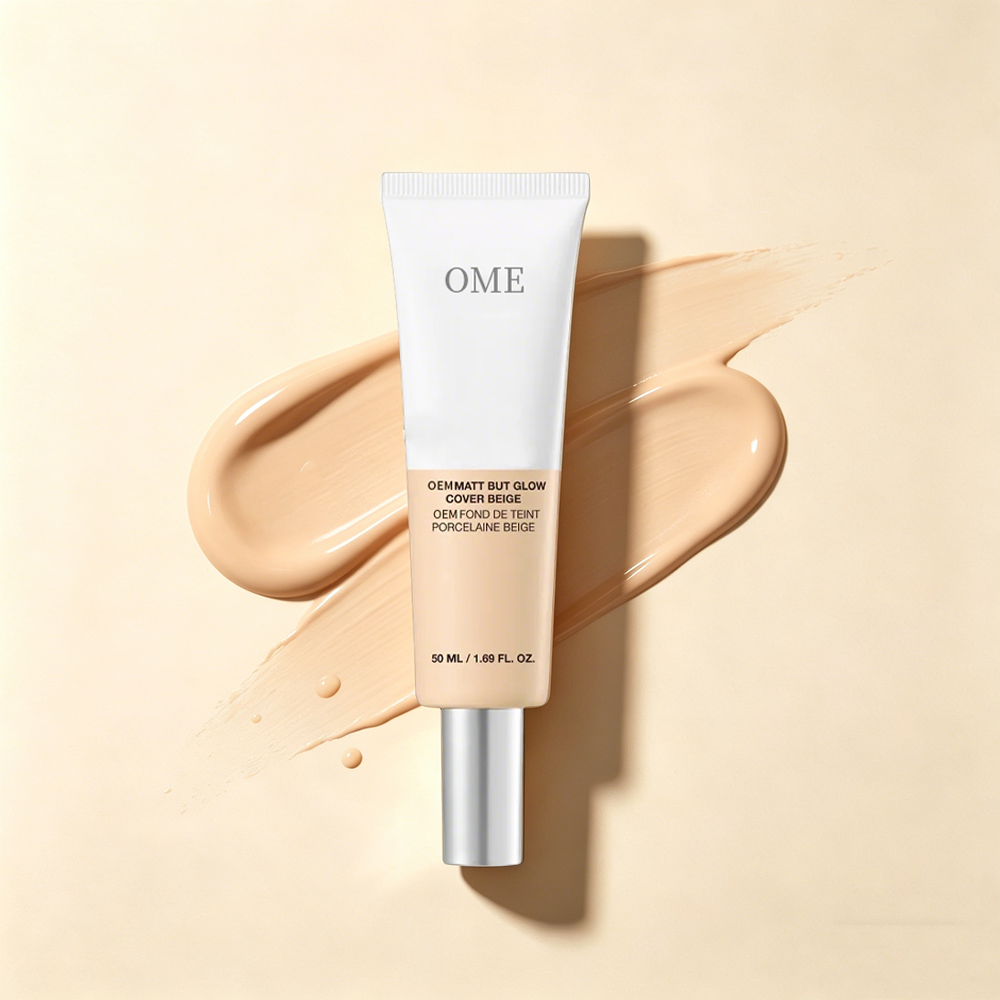 Bulk Face Foundation Concealer Cream Waterproof Moisturizing Brightening Long Wear Cosmetic Product
