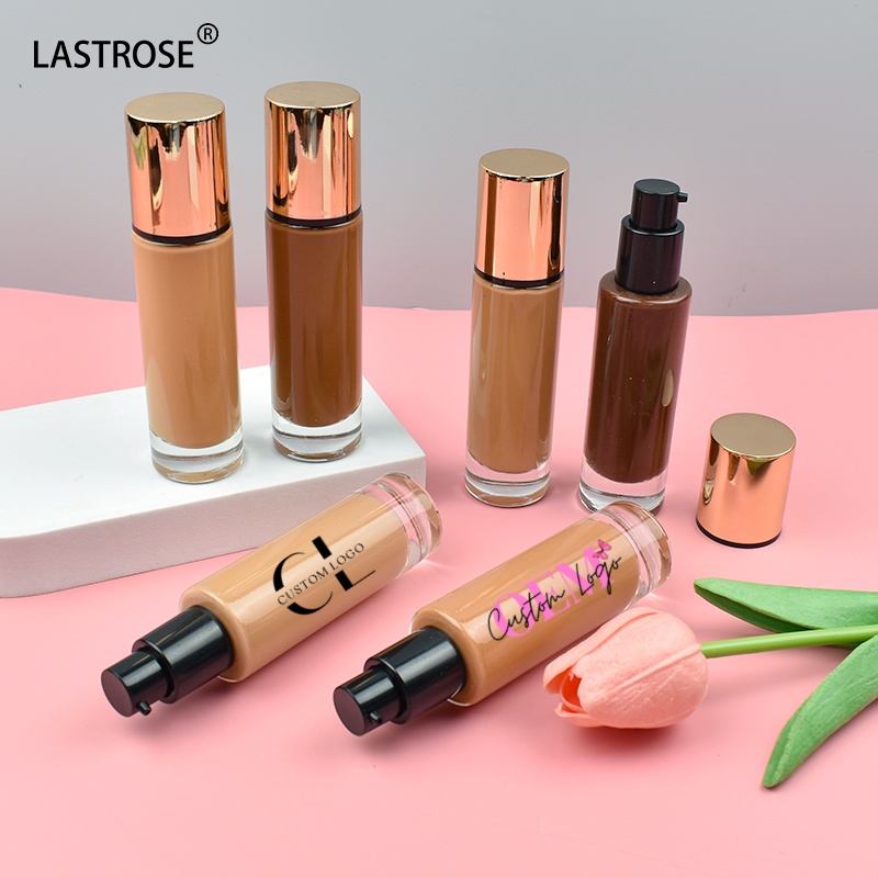 Foundation Shade 2