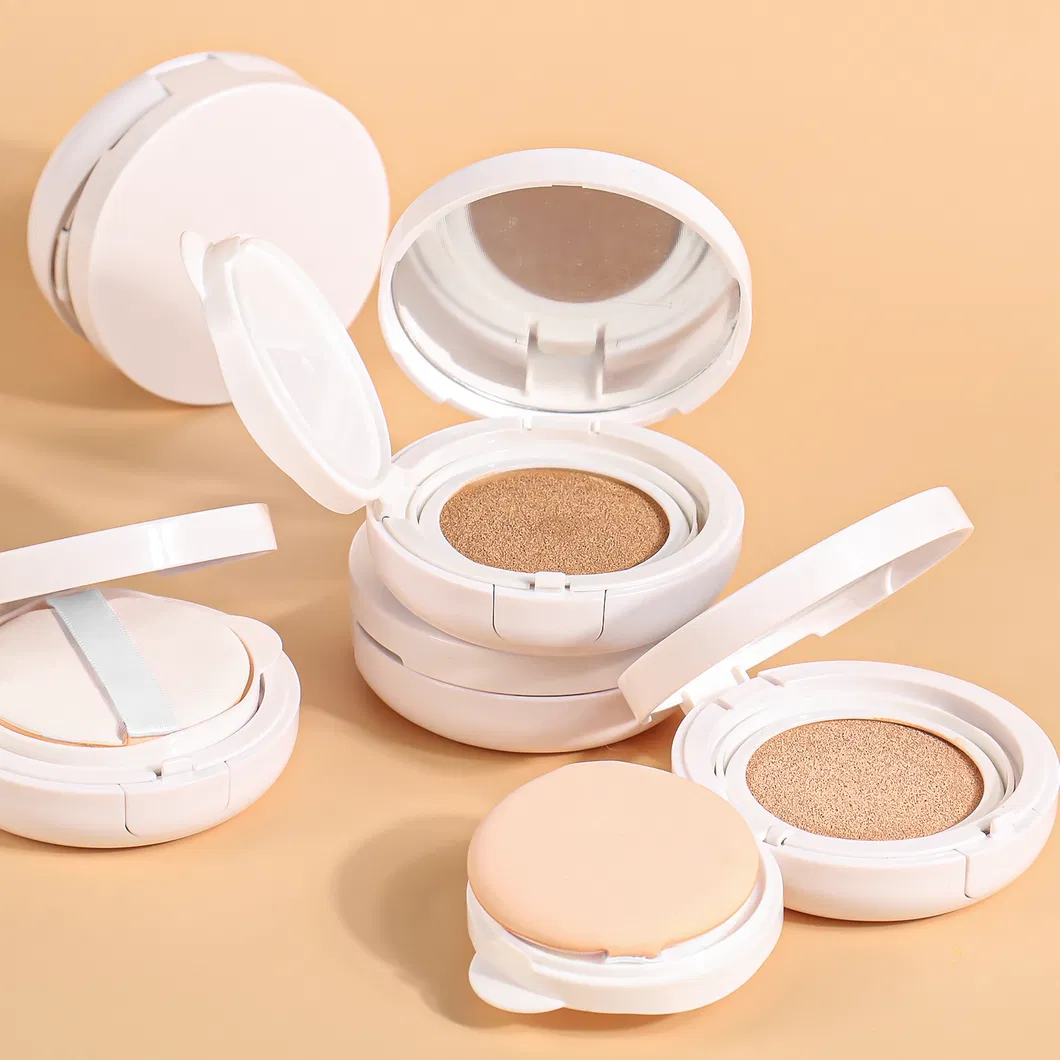 Moisturizing Cushion Bb Cream Face Makeup Air Cushion Foundation