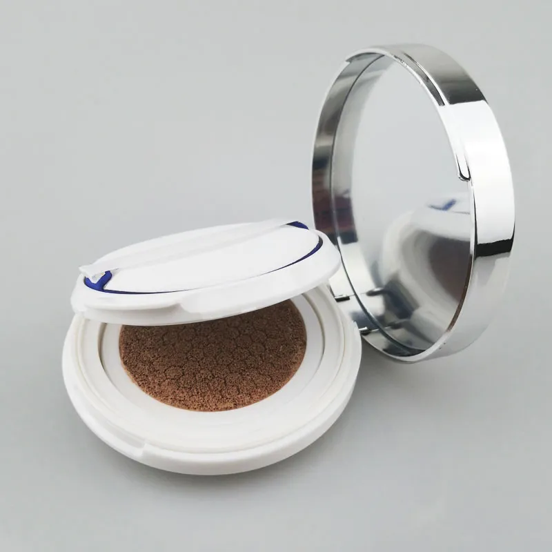 Air Cushion Bb Natural Concealer Durable Cc Cream Makeup Oil Control Foundation