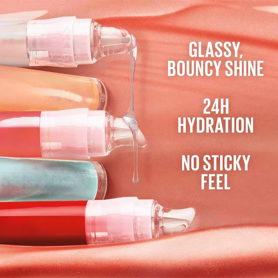 Lip Gloss