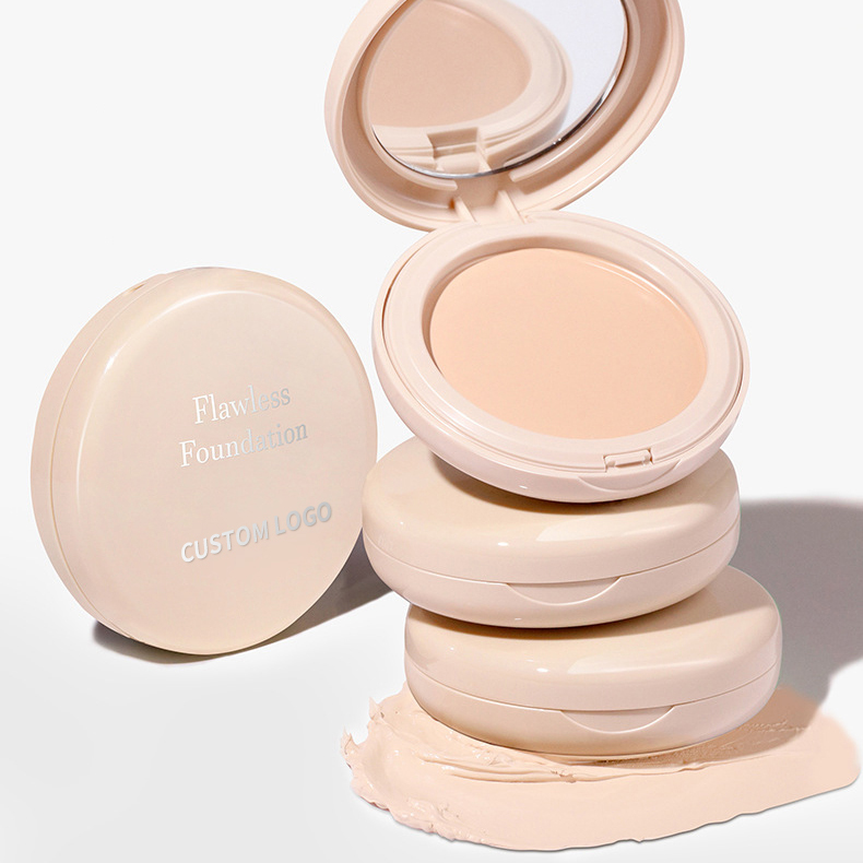 Custom Formulation