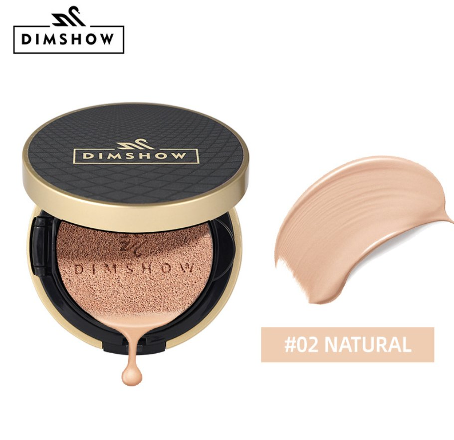 Online Wholesale and Retail Lightweight Air Cushion Foundation Bb Cc Cream Whitening Brightening Effects Sunscreen Face Makeup Cc Cream