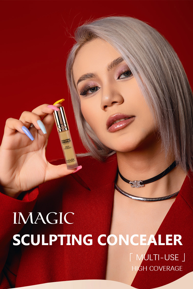 Sculpting Concealer Gallery 1