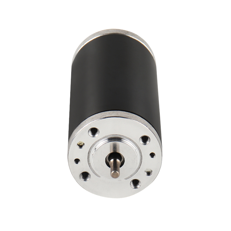L4290 LND High Torque Brushed DC Permanent Magnet Motor 24V 3400RPM 42mm Frame for Robot Vacuum Cleaner Home Appliance Home
