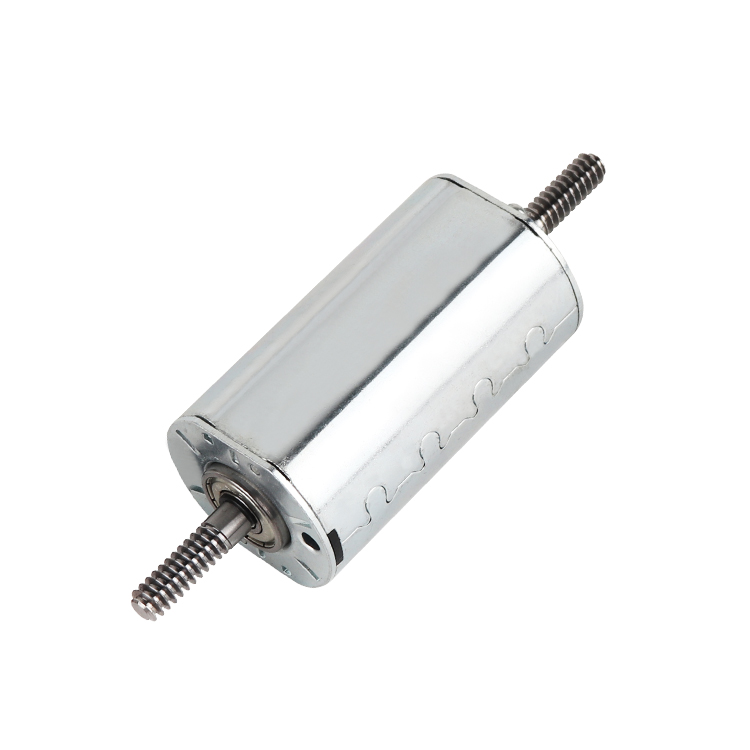 LF4580S LND Professional High Torque Permanent Magnet 24V 4020RPM 18.89W Brushed DC Motor 45mm Frame Home Appliance Home