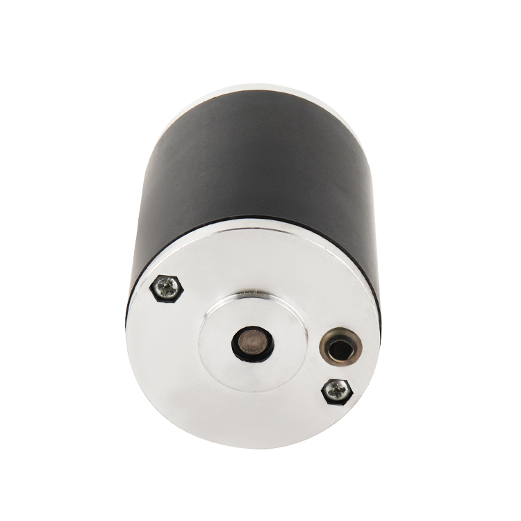 L5871 China Supplier High Torque 12V 2700RPM 16.02W Brushed DC Motor for Smart Home Fan Agriculture Appliances